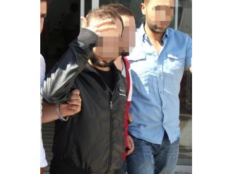 Uyuşturucuyla Yakalanan Kardeşler Tutuklandı