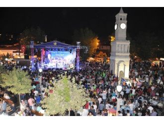 Ramazan Ayı’nda Tek Adres: Hamamönü