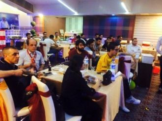 Galatasaraylılar Derneği Malatya’da Şampiyonluğu Kutladı