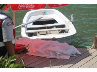 Muğla’da Kaybolan Genç Kızın Cesedi Bulundu