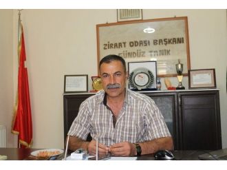 Siirt’te Yaz Yağmurları Sıcak Havayı Yumuşattı