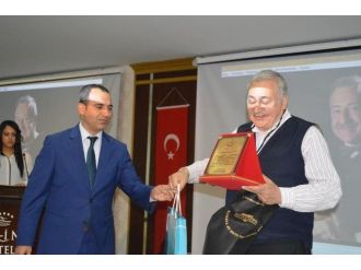 Şırnak’ta Madde Bağımlılığı Konulu Konferans Verildi