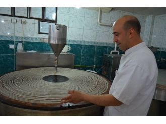 Yaz Spor Okullarına Büyük İlgi