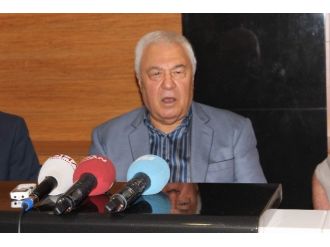 Hdp’li Celal Doğan: Hükümetin Kurulması İçin Herkese Açık Çek Vereceğiz