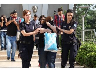 Fuhuş Operasyonunda 6 Tutuklama
