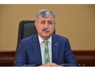Polat: “Paylaştıkça Artan Bereket, Ramazan!”