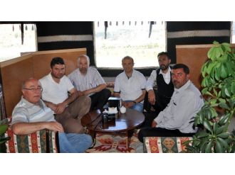 Sorgun’da “Yerel Esnafına Sahip Çık” Projesi