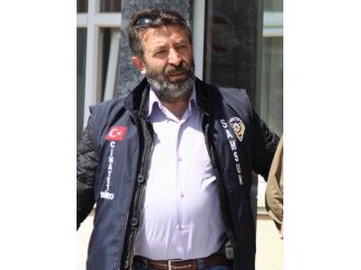 Doktorun Katilini Yakalayan Polislere Ödül