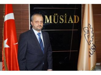 Müsiad İstikrarın Korunması İçin Atılması Gereken Adımları Açıkladı