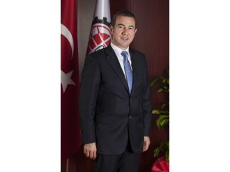 “İso 500-2014” Araştırmasında Gaziantepli 20 Firma Yer Aldı