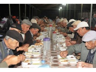 Müsiad, Ramazan Sofralarında Buluşturacak