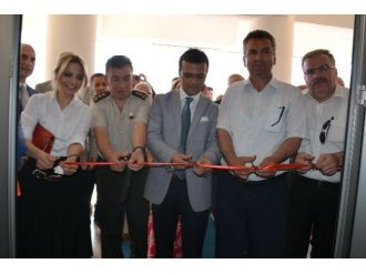 İskilip Hem’den Yıl Sonu Sergisi Beğenildi