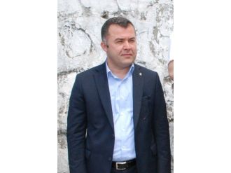 Keskin; “Ak Parti, Türkiye’yi Hükümetsiz Bırakmayacak”
