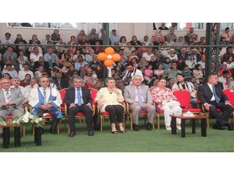 Bilecik Şeyh Edebali Üniversitesi’nde Mezuniyet Töreni