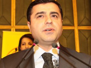 Bdp Grup Toplantısı