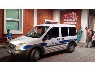 Tabancayla Vurularak Öldürüldü
