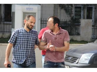 Ölümlü Kavganın Şüphelileri Tutuklandı
