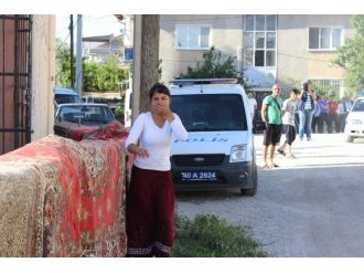 İki Aile Arasındaki Kız Kavgası Kanlı Bitti: 1 Ölü, 1 Yaralı