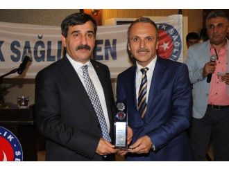 Türk Sağlık-sen Genel Başkanı Önder Kahveci: