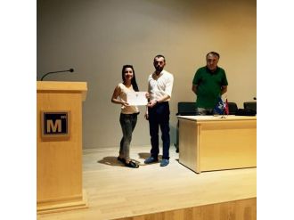 İstihdam Garantili Muhasebe Kursunda Eğitimler Tamamlandı