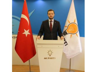 Mısır’daki İdam Kararlarına Bayburt Gençlik Kollarından Tepki