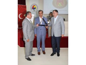 Mhp Milletvekili Varol Ntso’ya Veda Etti