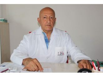 “Sağlılıklı Ve Mutlu Bir Yaşam Sürdürmek İçin Dizden Gelen Seslere Kulak Verin”