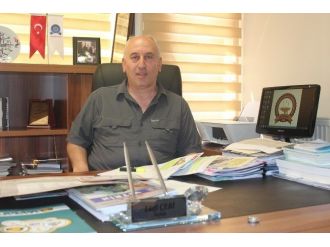 Ramazanda Merdiven Altı Tatlıcılara Dikkat
