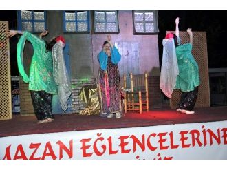 İncirliova’da Ramazan Sevinci Bir Başka Olacak