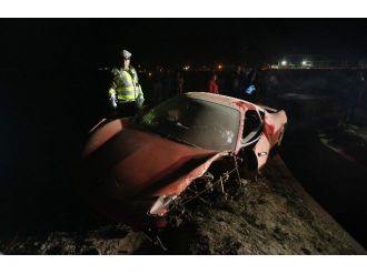 Juventus’un Yıldızı Ölümden Döndü