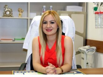 (Özel Haber) Ramazan’da Sağlıklı Beslenme Önerileri