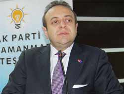 Bakan Bağış Muhalefeti Eleştirdi  