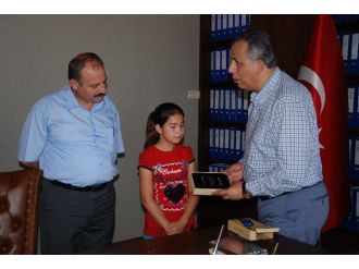 Silifke’nin Kitap Kurdu