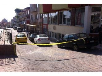 Denizli’de Cinayet: 1 Ölü