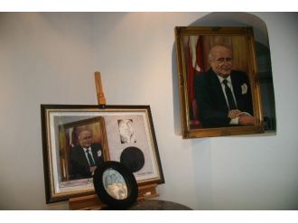 9. Cumhurbaşkanı Süleyman Demirel’in Vefatı
