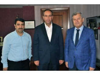 Tümer: “Ekonomik Sorunların Çözümünü Birlikte Arayalım”