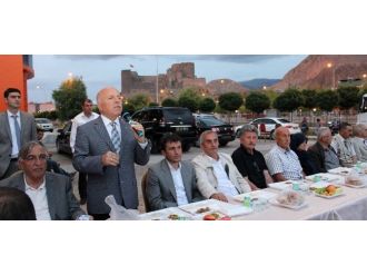 Büyükşehir Belediyesi’nin Etkinlikleriyle Ramazan Erzurum’da Dolu Dolu Yaşanacak