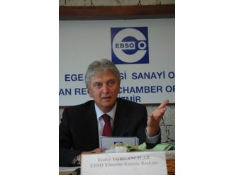 İso’nun Açıkladığı 500 Büyükte 59 Ebso’lu