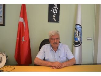 Kayseri’de Ramazan Pidesi 1,70 Lira Olarak Belirlendi