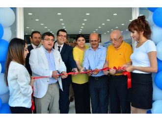 “Yatak Doktoru” Mersin’de