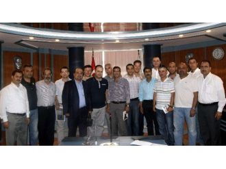 Ayto’dan İnşaat Sektöründeki Üyelerine Bir Çözüm Daha