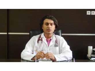 Kızıltepe Devlet Hastanesi’ne 3 Yeni Uzman Doktor Atandı