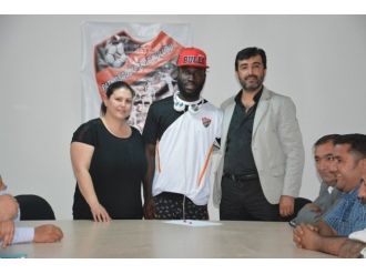 Patnosgücü Spor Kulübü’nün Transfer Atağı