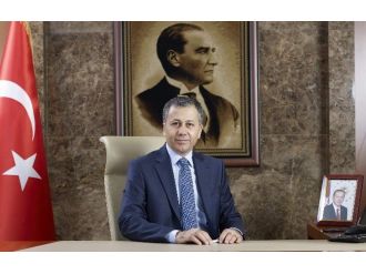 Vali Yerlikaya’dan Ramazan Ayı Kutlama Mesajı
