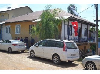Kocaeli’de Öldürülen Cezaevi Müdürünün Baba Ocağında Yas Var