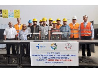 İşsizlik Değil Mesleksizlik Sorunmuş