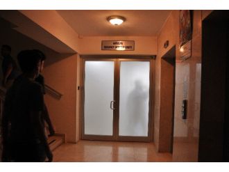 Antalya’da Eğitim Vakfına ’Paralel Yapı’ Operasyonu