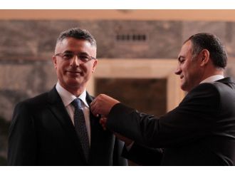 Osman Can: “Türkiye’nin Temel Meselesi Yeni Bir Anayasaya Kavuşması”