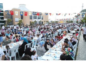 Sultanbeyliler Kardeşlik Sofralarında Buluşacak