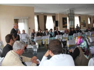 Destekleme Ve Yetiştirme Kursları Değerlendirme Çalıştayı Yapıldı